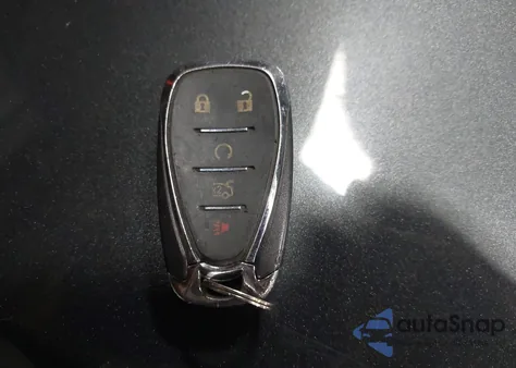 2018 Chevrolet Malibu Lt z USA, uszkodzony, nr VIN 1G1ZD5STXJF214615